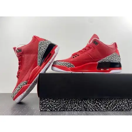 DJ Khaled x Air Jordan 3 Air Jordan 3 Retro 'Grateful'