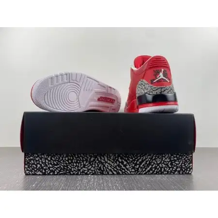 DJ Khaled x Air Jordan 3 Air Jordan 3 Retro 'Grateful'