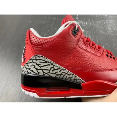 DJ Khaled x Air Jordan 3 Air Jordan 3 Retro 'Grateful'