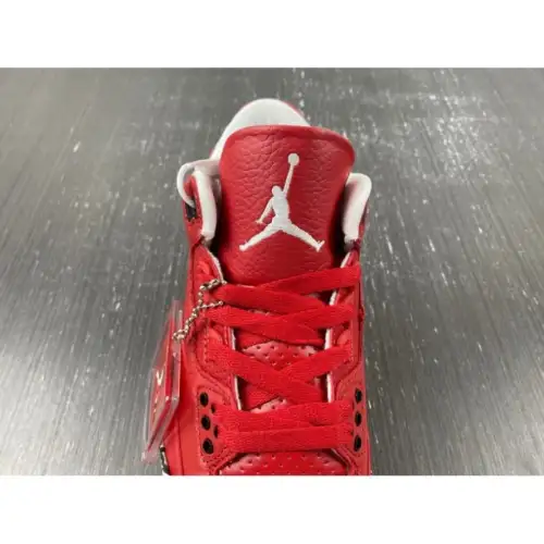 DJ Khaled x Air Jordan 3 Air Jordan 3 Retro 'Grateful'
