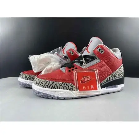 Air Jordan 3 Retro SE 'Unite' 9D4E307