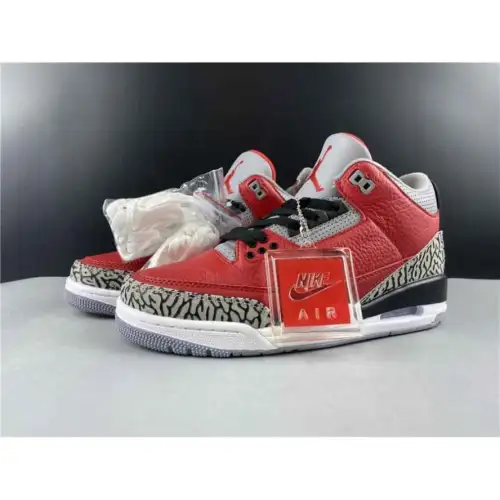 Air Jordan 3 Air Jordan 3 Retro SE 'Unite'