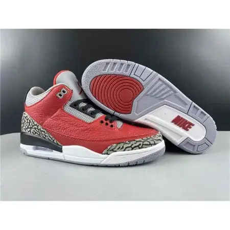 Air Jordan 3 Air Jordan 3 Retro SE 'Unite'