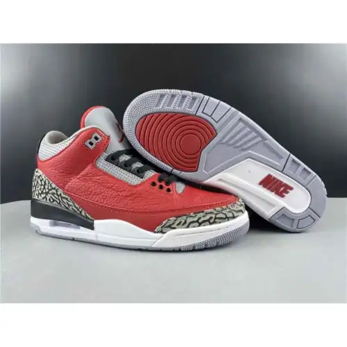 Air Jordan 3 Air Jordan 3 Retro SE 'Unite'