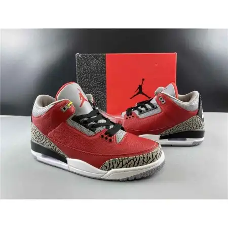 Air Jordan 3 Air Jordan 3 Retro SE 'Unite'
