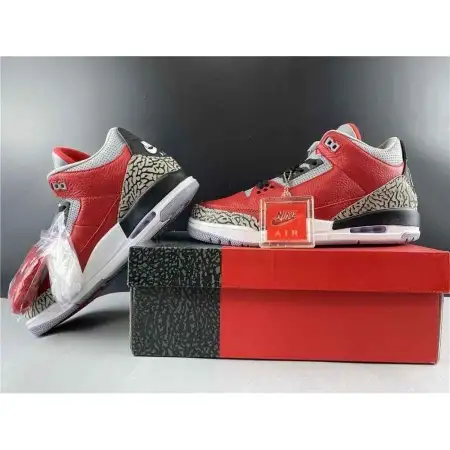 Air Jordan 3 Air Jordan 3 Retro SE 'Unite'