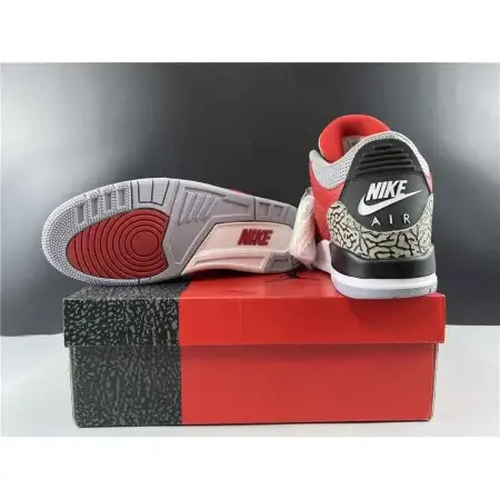 Air Jordan 3 Air Jordan 3 Retro SE 'Unite'