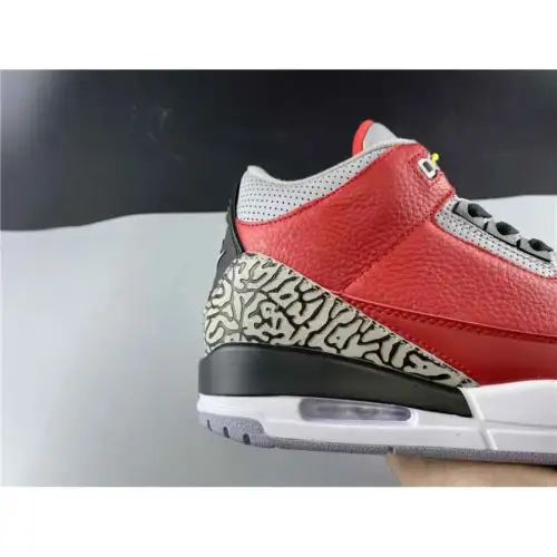 Air Jordan 3 Air Jordan 3 Retro SE 'Unite'
