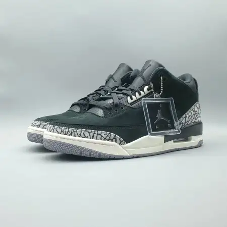 Wmns Air Jordan 3 Retro 'Off Noir' B942A463