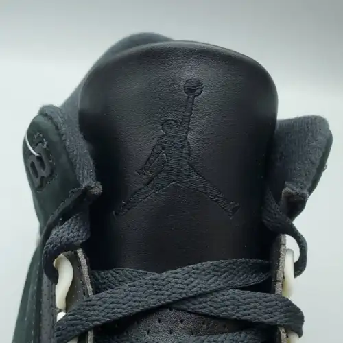 Wmns Air Jordan 3 Retro Air Jordan 3 'Off Noir'