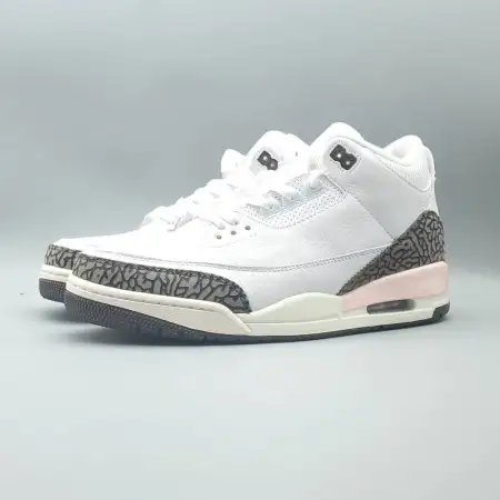 Wmns Air Jordan 3 Retro 'Neapolitan' FC7292