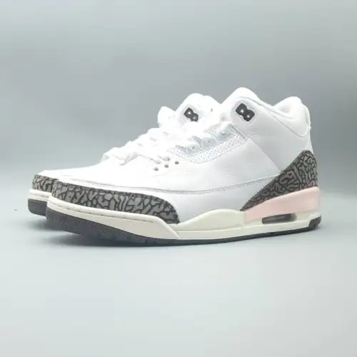 Wmns Air Air Jordan 3 Jordan 3 Retro 'Neapolitan'