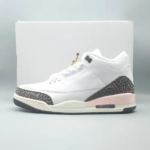 Wmns Air Air Jordan 3 Jordan 3 Retro 'Neapolitan'