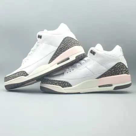 Wmns Air Air Jordan 3 Jordan 3 Retro 'Neapolitan'