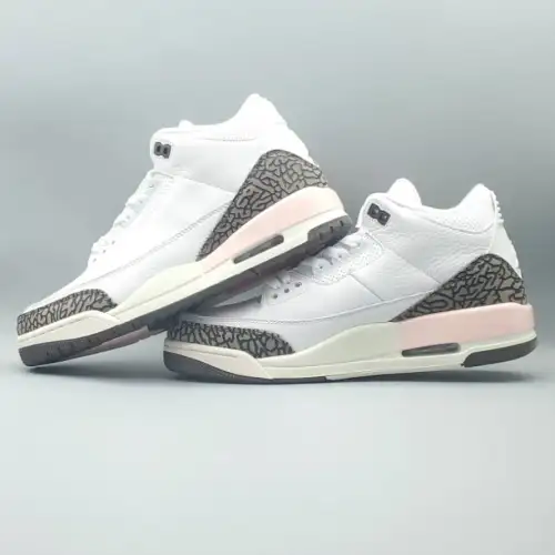 Wmns Air Air Jordan 3 Jordan 3 Retro 'Neapolitan'