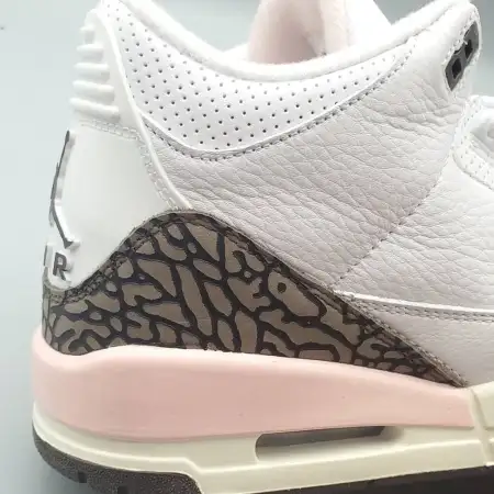 Wmns Air Air Jordan 3 Jordan 3 Retro 'Neapolitan'
