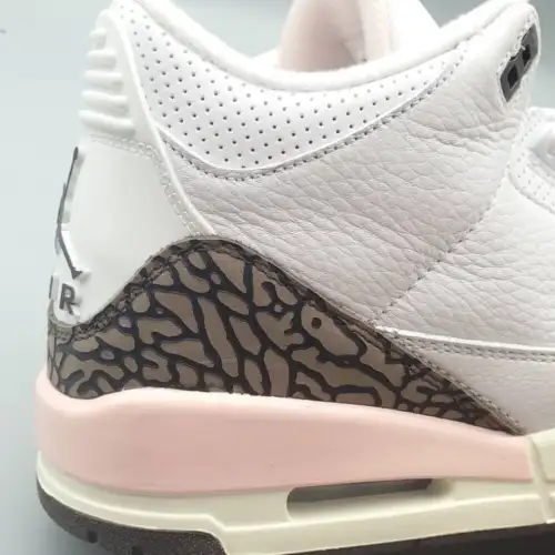 Wmns Air Air Jordan 3 Jordan 3 Retro 'Neapolitan'