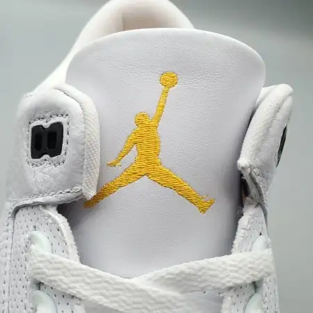 Wmns Air Air Jordan 3 Jordan 3 Retro 'Laser Orange'