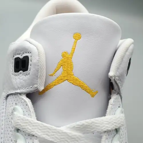 Wmns Air Air Jordan 3 Jordan 3 Retro 'Laser Orange'