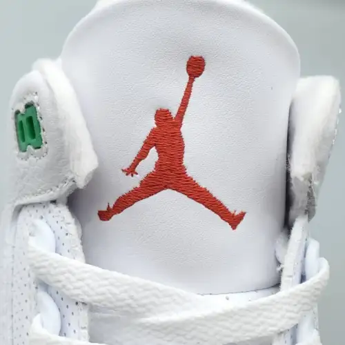 Wmns Air Jordan 3 Air Jordan 3 Retro 'Lucky Green'