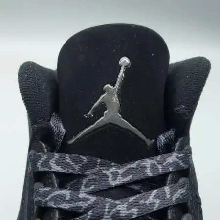 Air Jordan 3 Air Jordan 3 Retro 'Black Cat' 2025