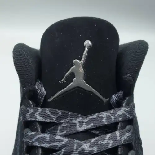 Air Jordan 3 Air Jordan 3 Retro 'Black Cat' 2025