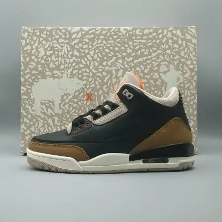 Air Jordan 3 Air Jordan 3 Retro 'Desert Elephant'