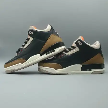 Air Jordan 3 Air Jordan 3 Retro 'Desert Elephant'