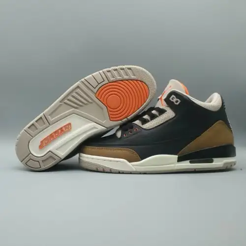 Air Jordan 3 Air Jordan 3 Retro 'Desert Elephant'