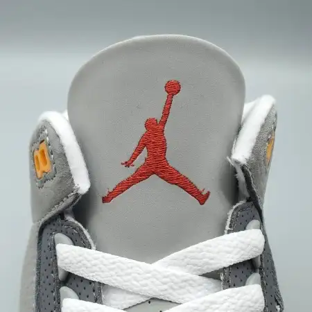 Air Air Jordan 3 Jordan 3 Retro 'Cool Grey' 2021