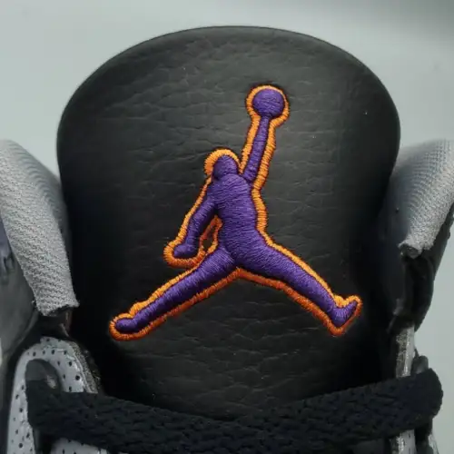 Air Air Jordan Jordan 3 Retro 'Court Purple'