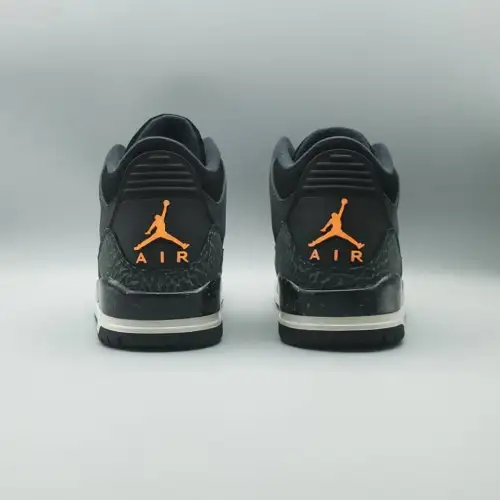 Air Air Jordan 3 Jordan 3 Retro 'Fear ' 2023