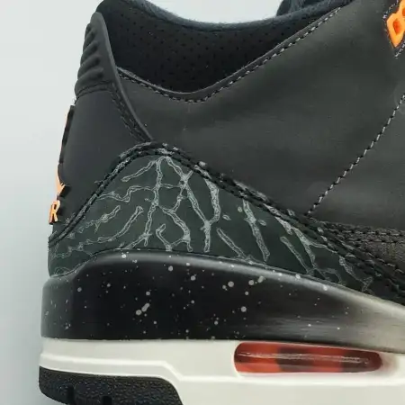 Air Air Jordan 3 Jordan 3 Retro 'Fear ' 2023