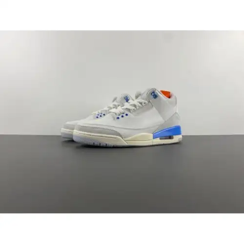 Air Jordan 3 Retro 'Lucky Air Jordan 3 Shorts'