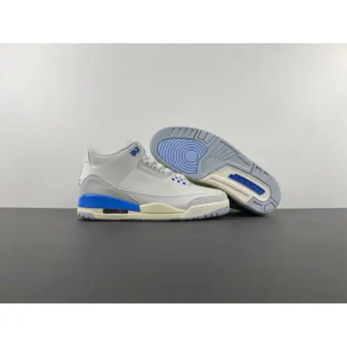 Air Jordan 3 Retro 'Lucky Air Jordan 3 Shorts'