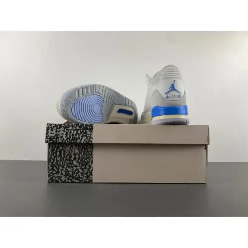 Air Jordan 3 Retro 'Lucky Air Jordan 3 Shorts'