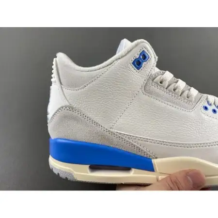 Air Jordan 3 Retro 'Lucky Air Jordan 3 Shorts'