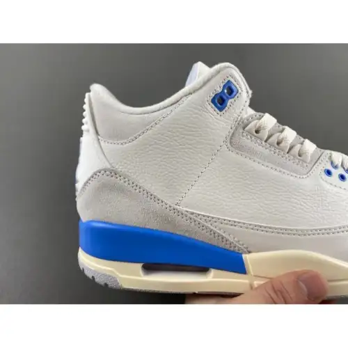 Air Jordan 3 Retro 'Lucky Air Jordan 3 Shorts'