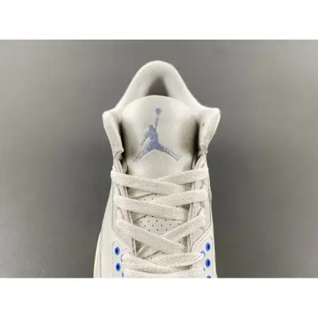 Air Jordan 3 Retro 'Lucky Air Jordan 3 Shorts'