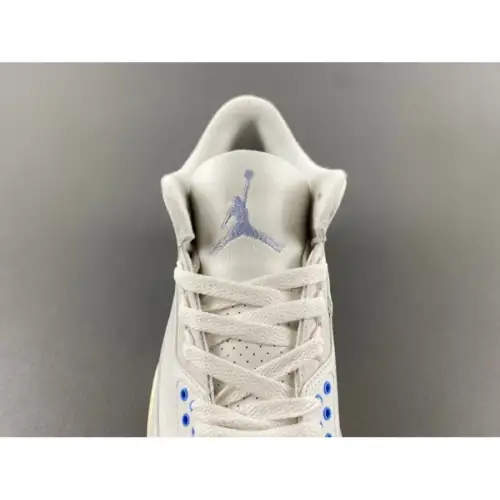 Air Jordan 3 Retro 'Lucky Air Jordan 3 Shorts'