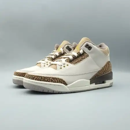 Air Jordan 3 Retro 'Palomino' 4460659