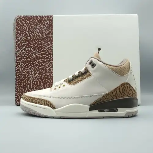 Air Jordan Air Jordan 3 3 Retro 'Palomino'
