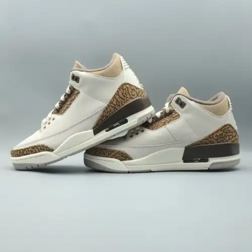 Air Jordan Air Jordan 3 3 Retro 'Palomino'