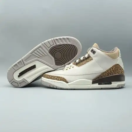 Air Jordan Air Jordan 3 3 Retro 'Palomino'