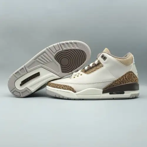 Air Jordan Air Jordan 3 3 Retro 'Palomino'