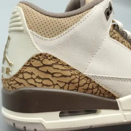 Air Jordan Air Jordan 3 3 Retro 'Palomino'