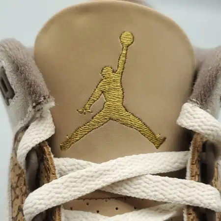 Air Jordan Air Jordan 3 3 Retro 'Palomino'