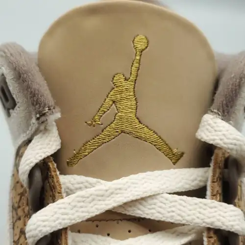 Air Jordan Air Jordan 3 3 Retro 'Palomino'