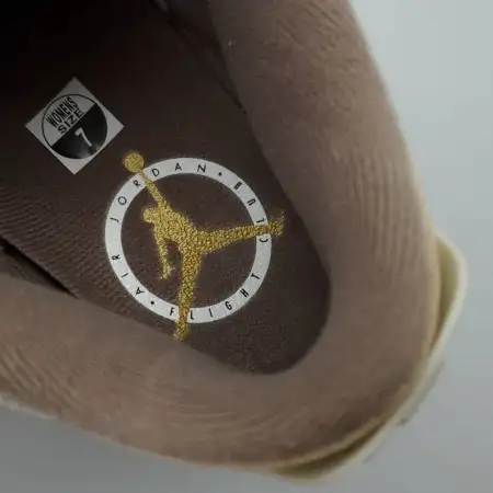 Air Jordan Air Jordan 3 3 Retro 'Palomino'