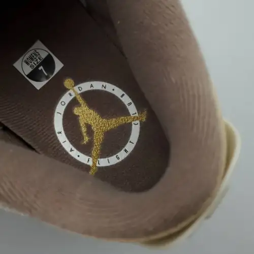 Air Jordan Air Jordan 3 3 Retro 'Palomino'